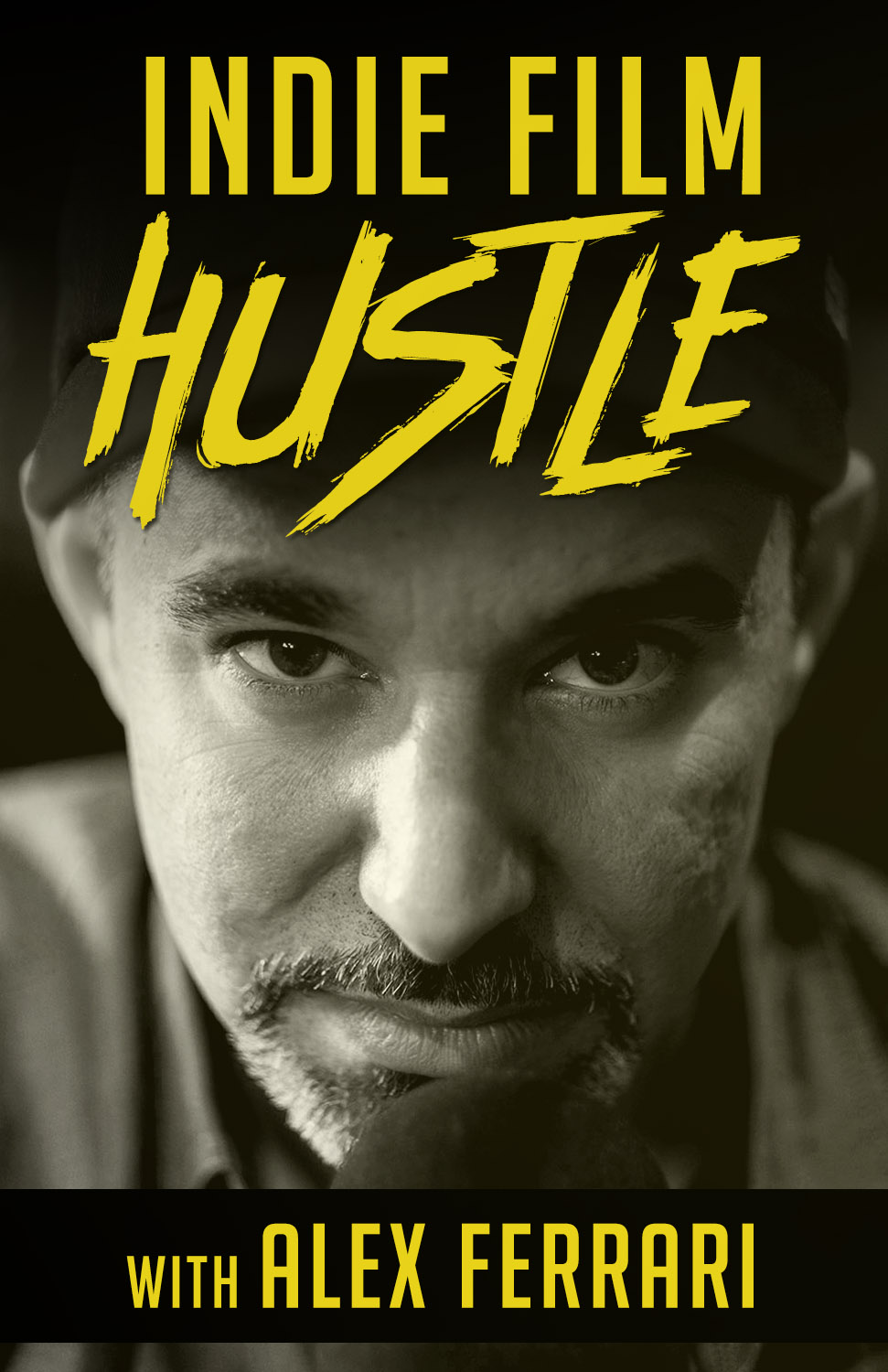 Indie Film Hustle Show
